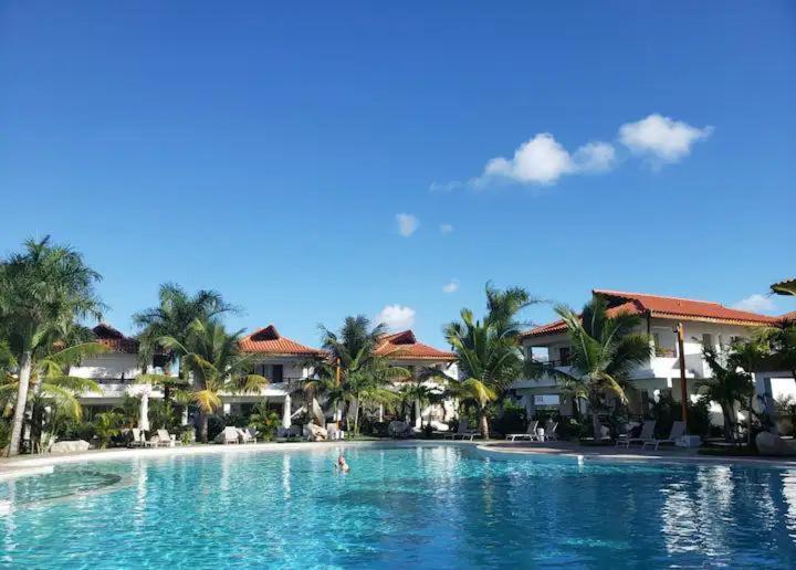 Apartamentos Coconuts Bayahibe Exterior foto