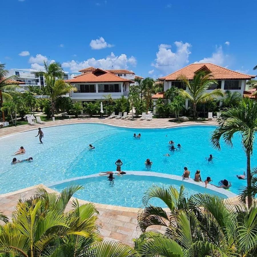 Apartamentos Coconuts Bayahibe Exterior foto